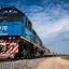 Argentina opens 50-year bidding process for Belgrano Cargas concession