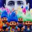 March of the trolls