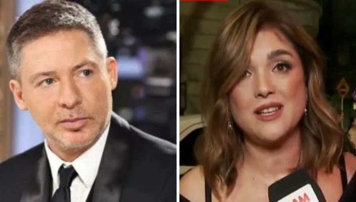 Araceli González reveló que recibió una oferta para conducir en El Trece: "Suar me llamó"
