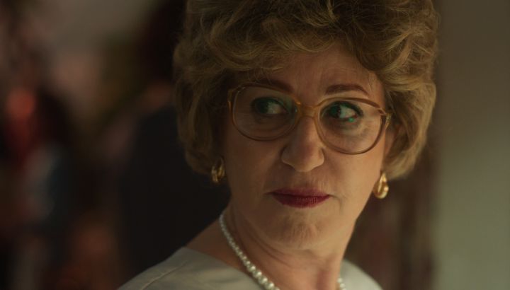Mercedes Morán sobre Barreda (Prime Video): “Hay roles femeninos que han sido dañados y demonizados”