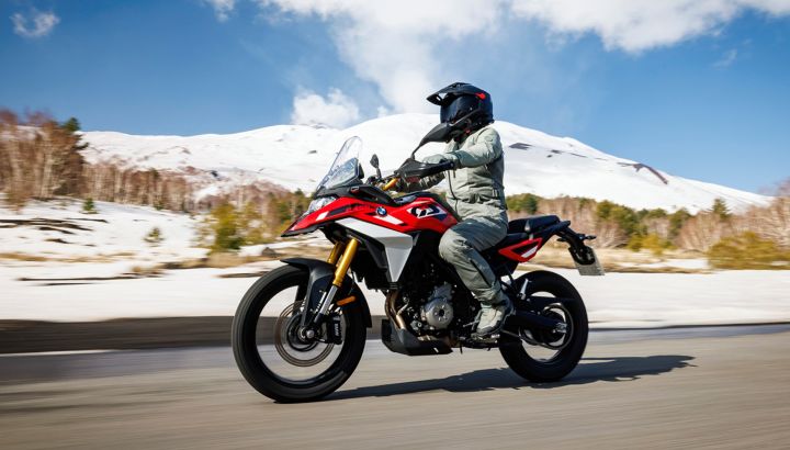 BMW F 450 GS: cuánto cuesta en Argentina y cómo es la nueva moto de entrada a la familia GS