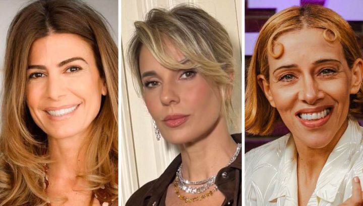 Juliana Awada, Julieta Cardinali y Juliana Gattas fueron al mismo colegio: origen inglés, doble escolaridad y trágico final