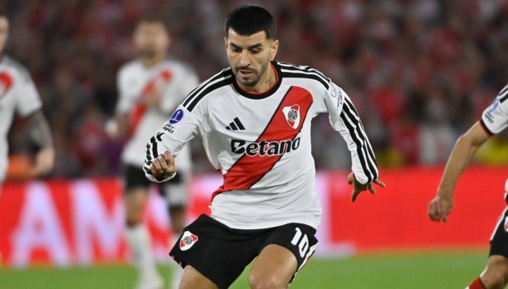 River Plate