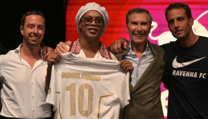 Ronaldinho