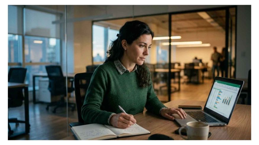 MBA online con título de EE.UU.