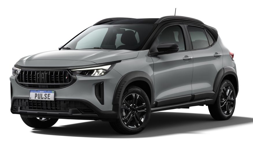 Nuevo Fiat Pulse: lanzamiento de la edición especial BlackMotion y detalles de la gama
