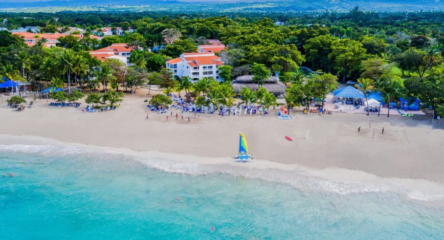 Viva Puerto Plata