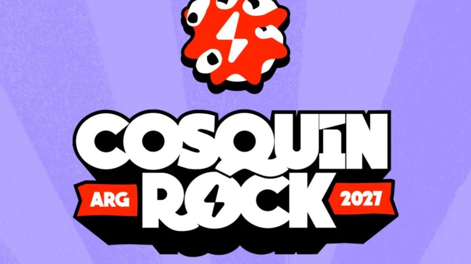 Cosquín Rock 2027