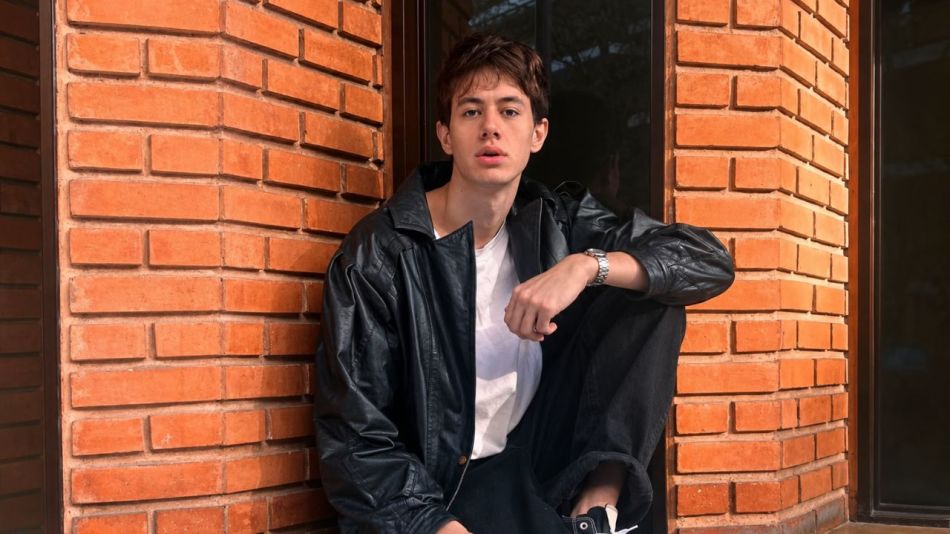 Dante Ortega