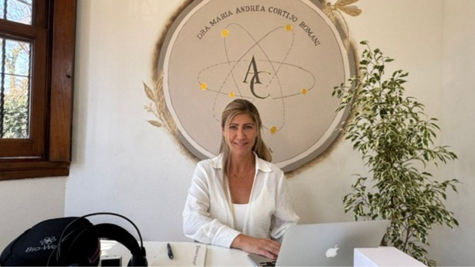 Dra. Andrea Cortijo