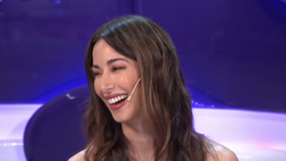 Estefi Berardi