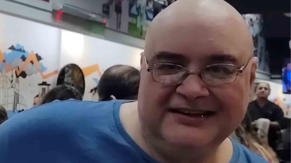 Jorge Porcel Jr.