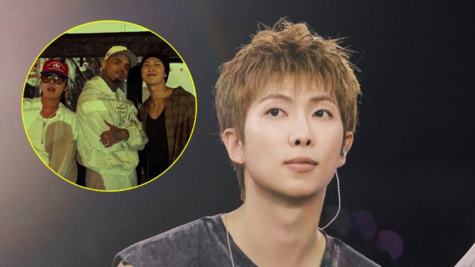 Kim Nam-joon