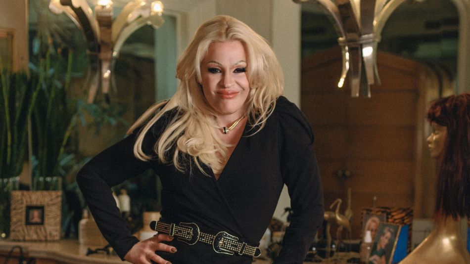 Leticia Brédice