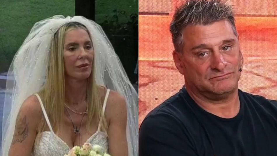 Mariela Prieto y Turco García