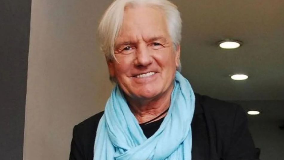 Sergio Denis