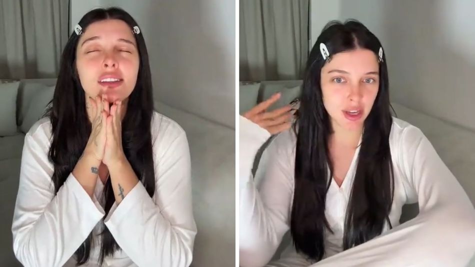 Sofi "La Reini" Gonet