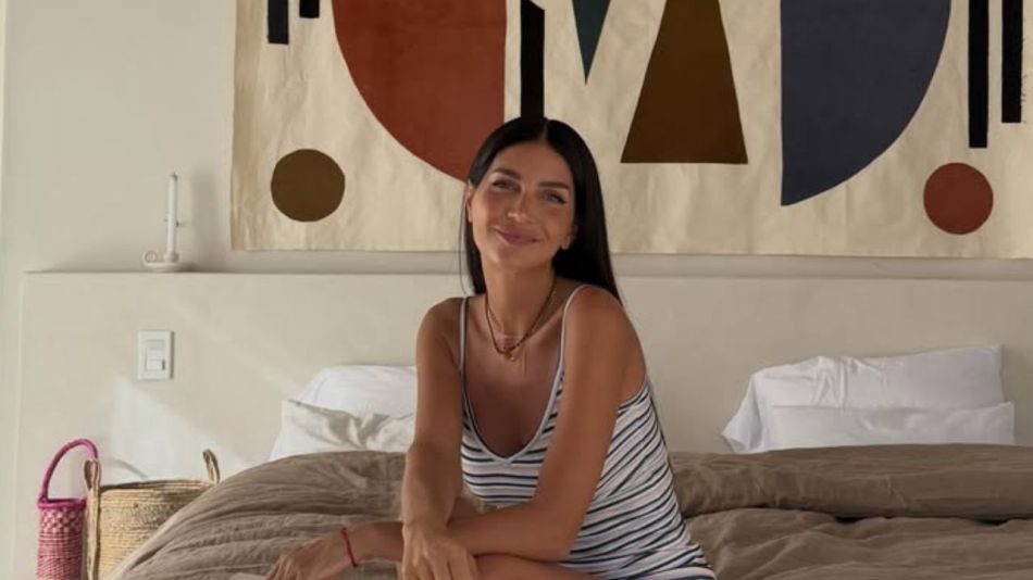 Zaira Nara