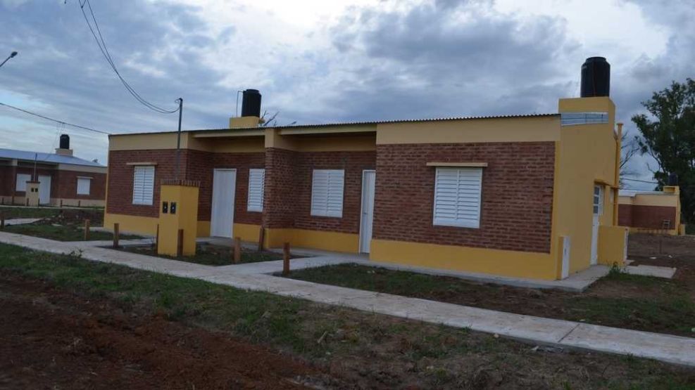 créditos para viviendas corrientes