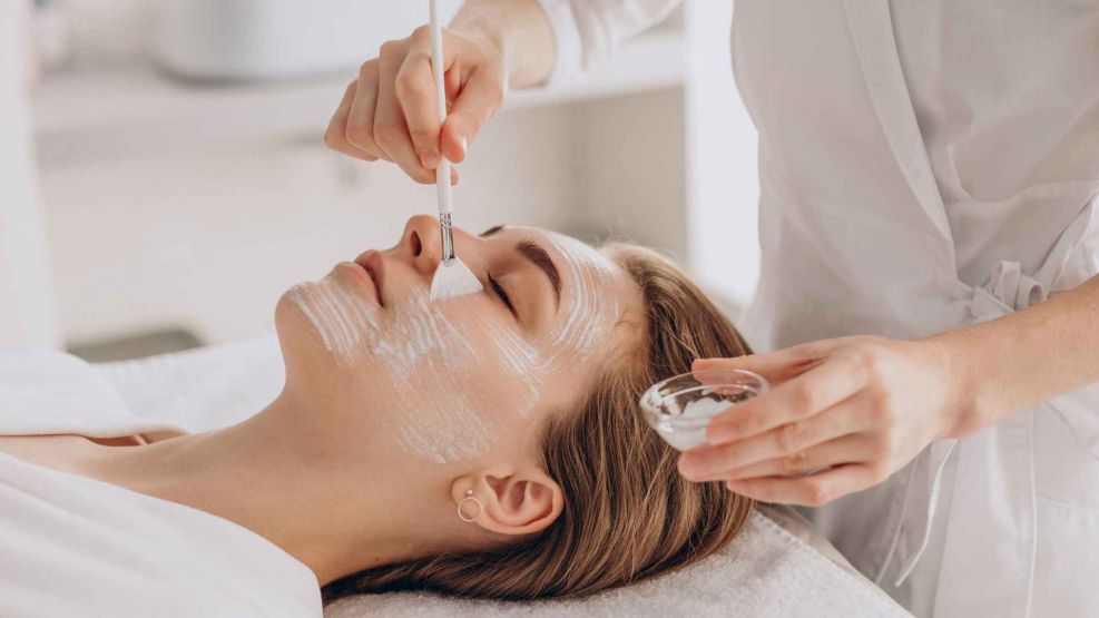 El skincare que necesitás según tu tipo de piel
