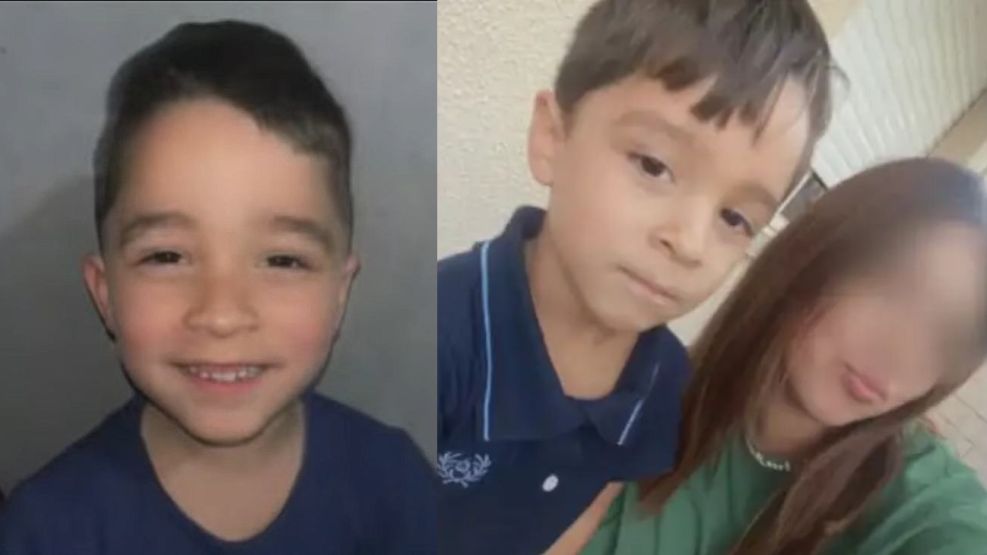 Encontraron muerto a un nene de 6 años en Santa Fe y detuvieron a su madre