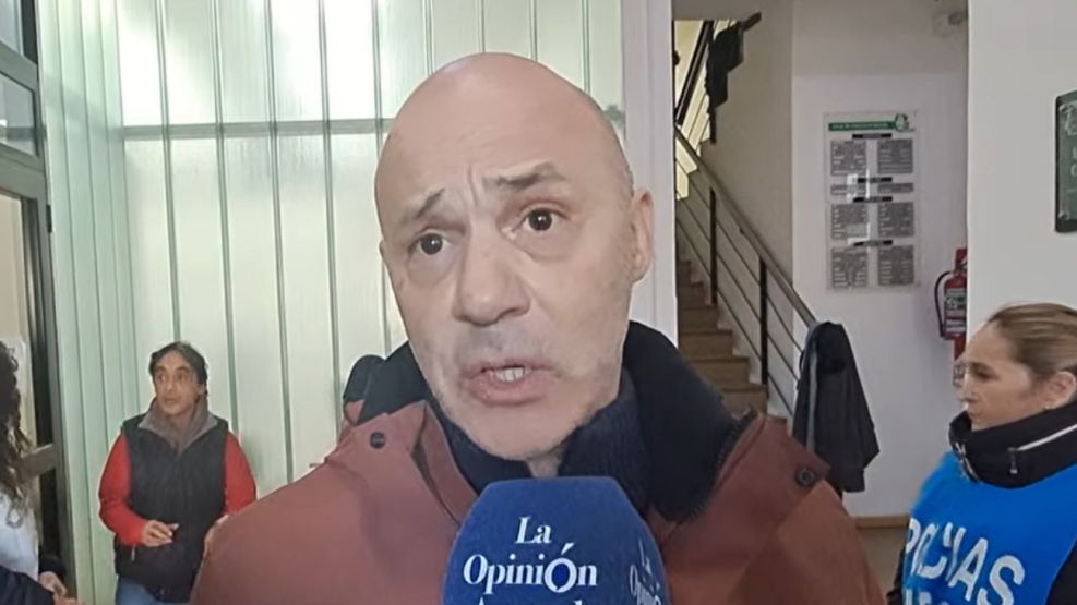 Fernando Tanarro