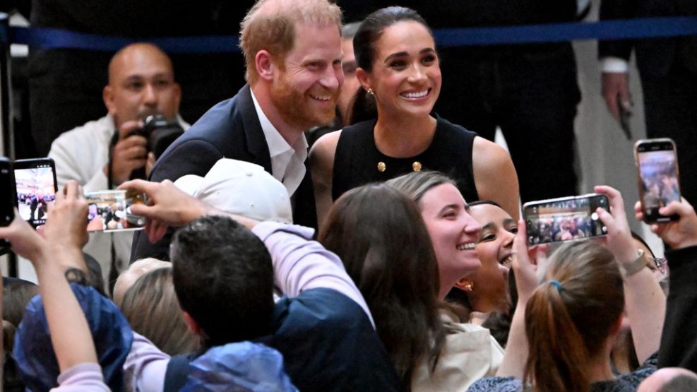 Harry meghan
