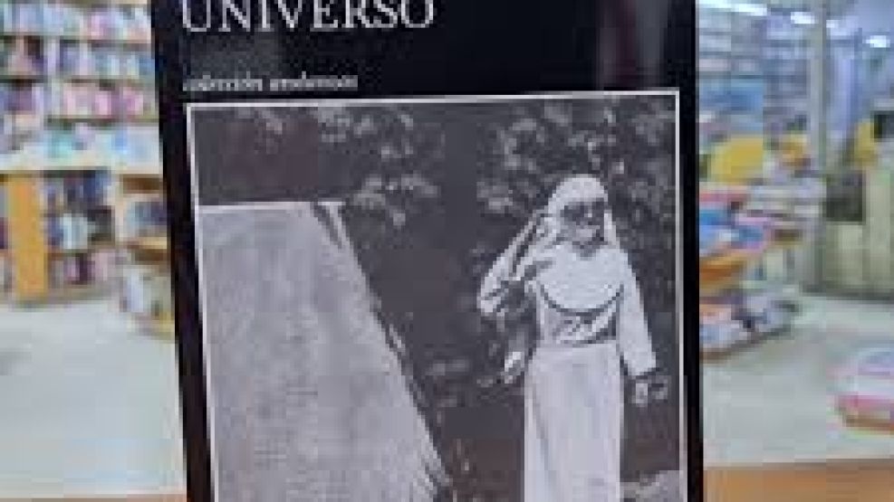 Julia Coria: una novela donde las huellas del pasado revelan una historia de apropiación.