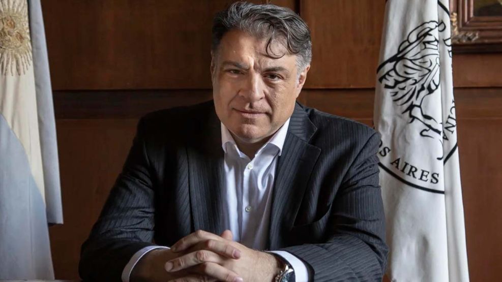 Luis Ignacio Brusco