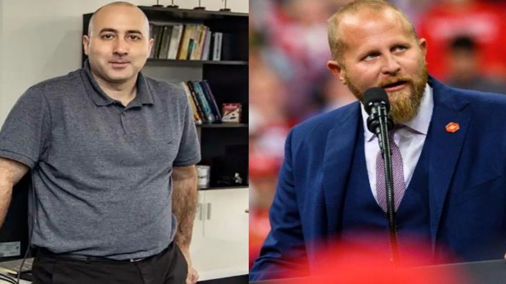 Parscale y Cerimedo