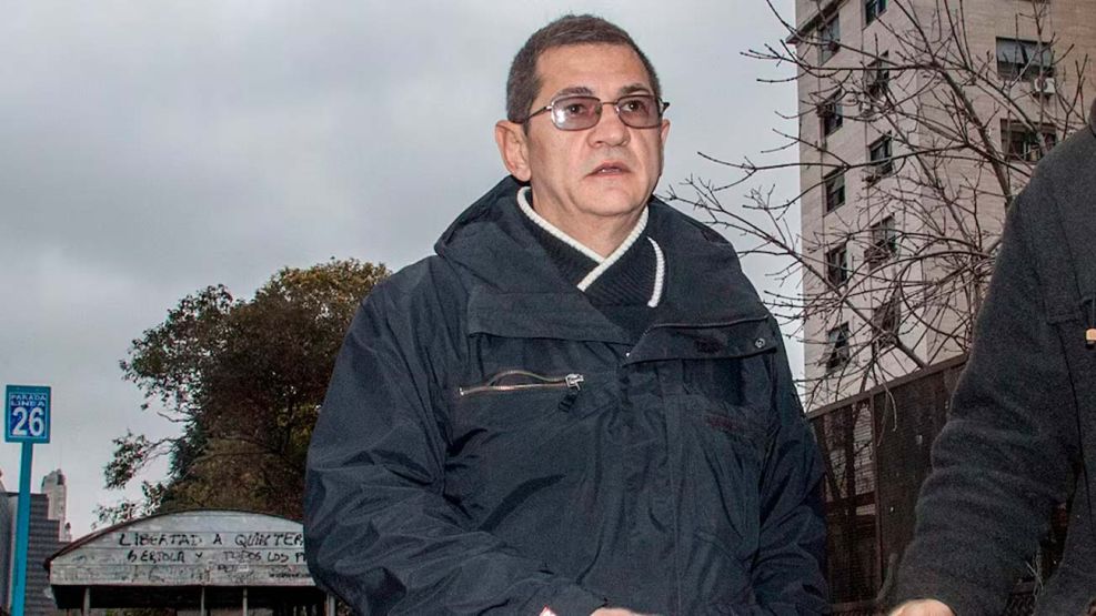  Sergio Schoklender