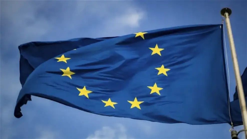 UE