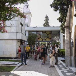 Los cementerios cordobeses tienen su ruta turistica.