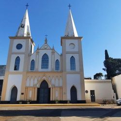 Los cementerios cordobeses tienen su ruta turistica.