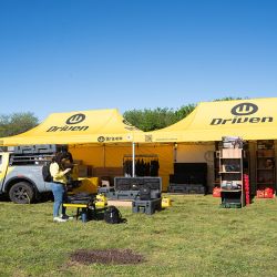 El 4x4 Off Road Fest, el evento de equipamiento off road más grande de la Argentina, estrena nuevo predio en Cañuelas. Más metros, más exposición, más 4x4.