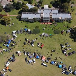 El 4x4 Off Road Fest, el evento de equipamiento off road más grande de la Argentina, estrena nuevo predio en Cañuelas. Más metros, más exposición, más 4x4.