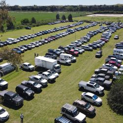 El 4x4 Off Road Fest, el evento de equipamiento off road más grande de la Argentina, estrena nuevo predio en Cañuelas. Más metros, más exposición, más 4x4.