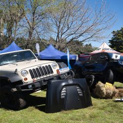 El 4x4 Off Road Fest, el evento de equipamiento off road más grande de la Argentina, estrena nuevo predio en Cañuelas. Más metros, más exposición, más 4x4.