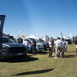 El 4x4 Off Road Fest, el evento de equipamiento off road más grande de la Argentina, estrena nuevo predio en Cañuelas. Más metros, más exposición, más 4x4.