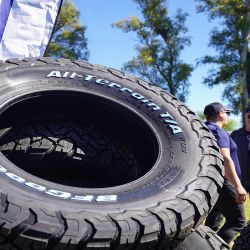 El 4x4 Off Road Fest, el evento de equipamiento off road más grande de la Argentina, estrena nuevo predio en Cañuelas. Más metros, más exposición, más 4x4.