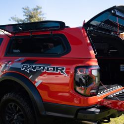 El 4x4 Off Road Fest, el evento de equipamiento off road más grande de la Argentina, estrena nuevo predio en Cañuelas. Más metros, más exposición, más 4x4.