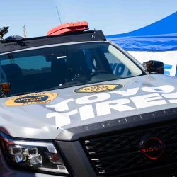 El 4x4 Off Road Fest, el evento de equipamiento off road más grande de la Argentina, estrena nuevo predio en Cañuelas. Más metros, más exposición, más 4x4.