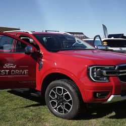 El 4x4 Off Road Fest, el evento de equipamiento off road más grande de la Argentina, estrena nuevo predio en Cañuelas. Más metros, más exposición, más 4x4.