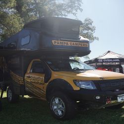 El 4x4 Off Road Fest, el evento de equipamiento off road más grande de la Argentina, estrena nuevo predio en Cañuelas. Más metros, más exposición, más 4x4.