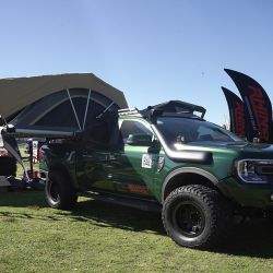 El 4x4 Off Road Fest, el evento de equipamiento off road más grande de la Argentina, estrena nuevo predio en Cañuelas. Más metros, más exposición, más 4x4.