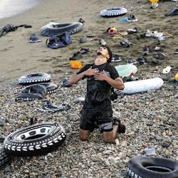Ceuta | Foto:AFP