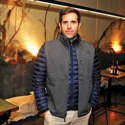 José Lovaglio Balbo | Foto:Sergio Piemonte