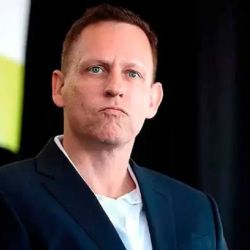 Peter Thiel | Foto:CEDOC