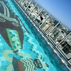 Tendencias en hoteles de lujo | Foto:Gentileza NH