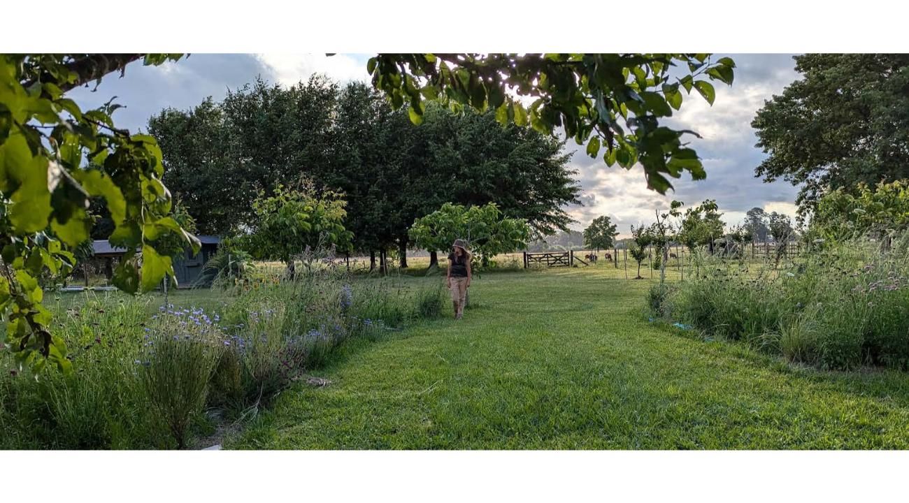 Jardines con alma y legado